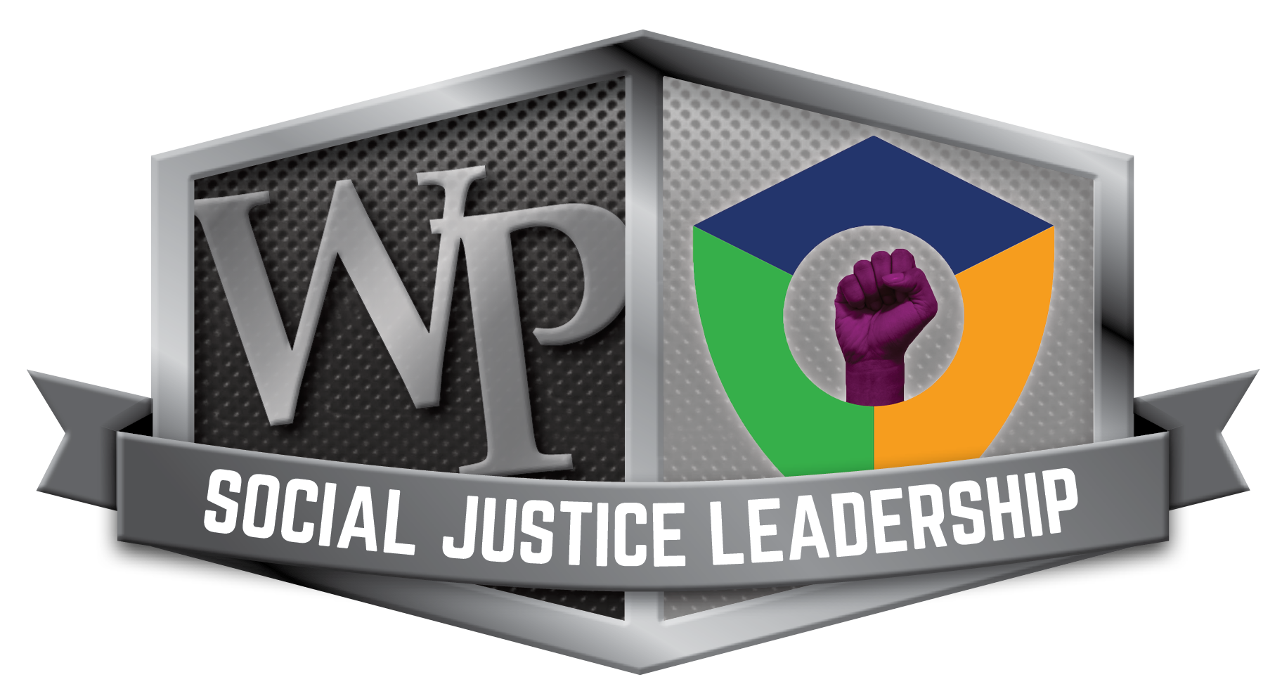 Social Justice Badge